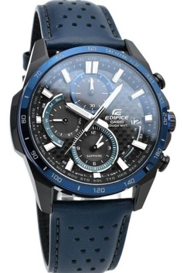 Наручные часы Casio EQW-A2000CL-2AJF