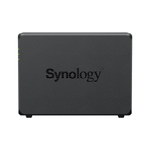 Система хранения данных (сервер) Synology DS725+