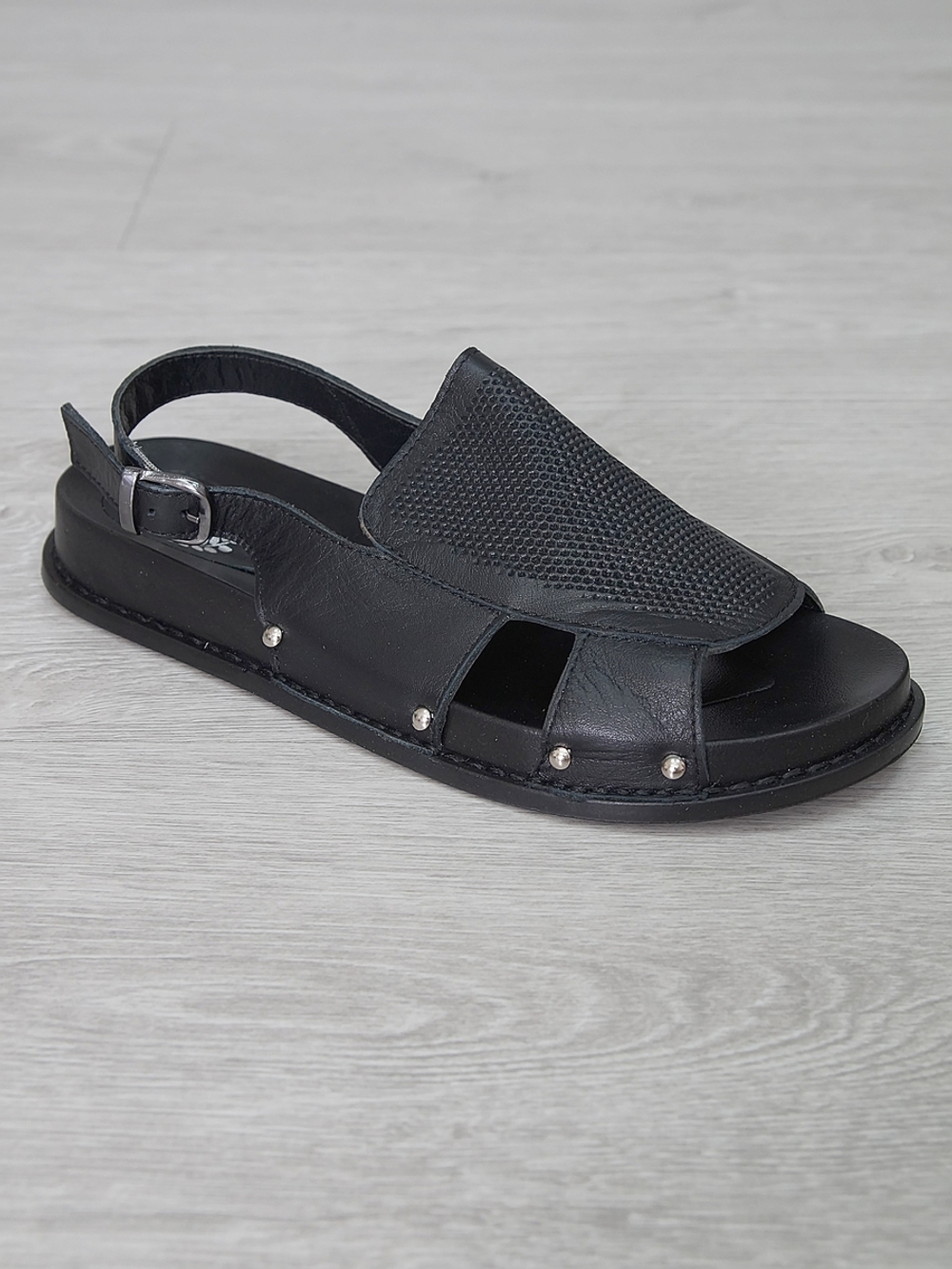 Босоножки женские ASCALINI R-10833