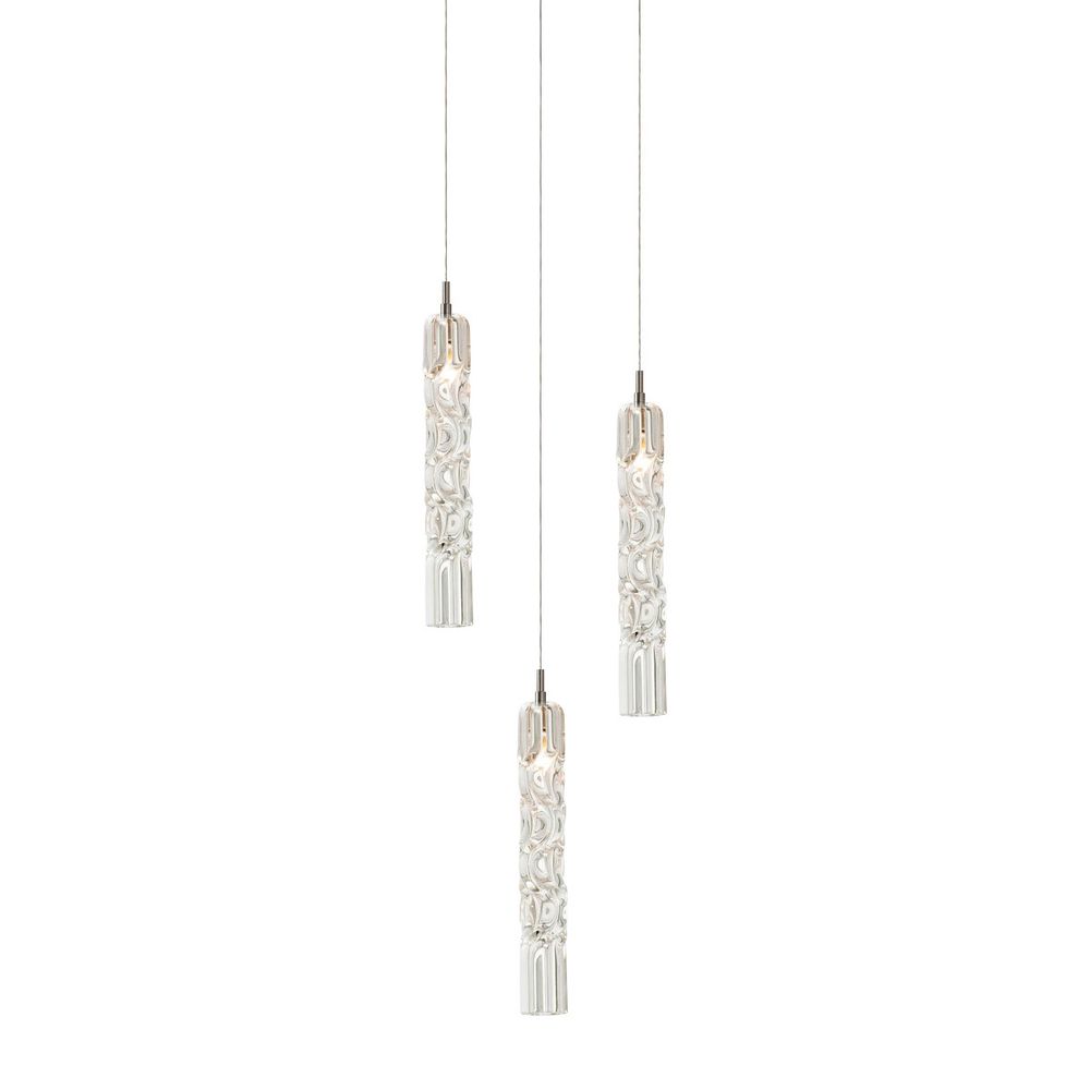 Подвесной светильник OWD272-3 gold