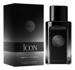 The Icon The Perfume