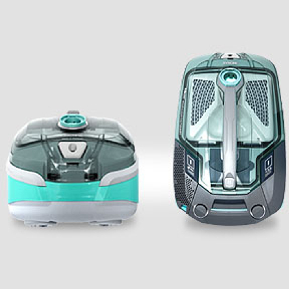 Пылесос Thomas MULTI CLEAN X10 PARQUET