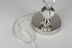 Настольная лампа декоративная Aployt Gaell APL.704.04.01