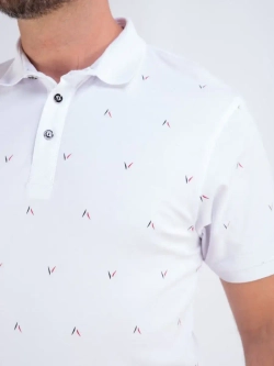 Футболка поло мужская Турция, тенниска