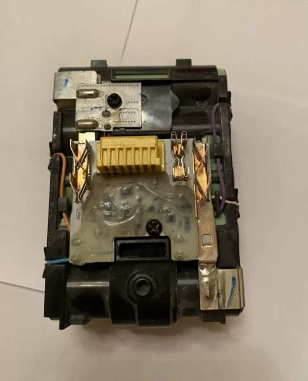 Ремонт аккумулятора Makita BL-1830