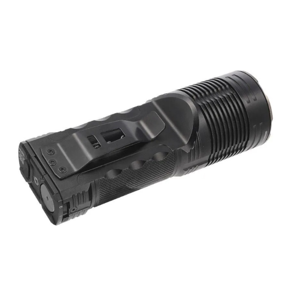 Фонарь поисковый Nitecore TM20K 20000 люмен