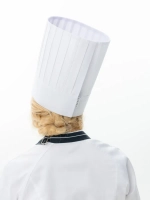 Колпак поварской "ГОФРЕ"
