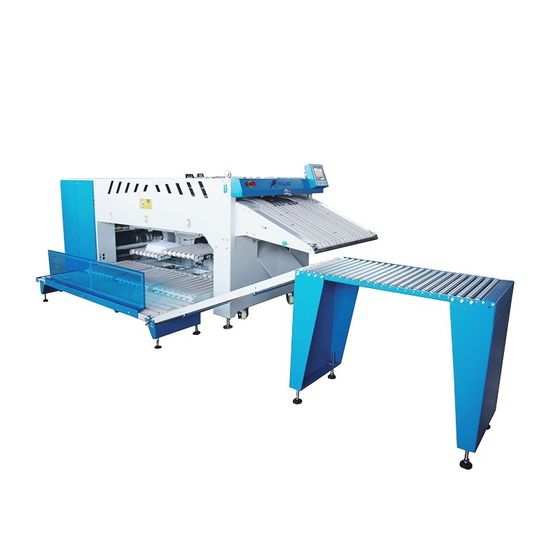 Складыватель для полотенец Weishi ZDT-05-1200