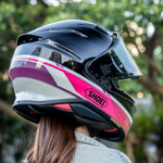 SHOEI NXR2 NOCTURNE TC-7