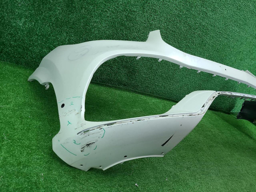 Бампер передний Mercedes GLE V167 (2018-2024) AMG