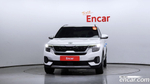 Kia Seltos Бензин 1.6 Turbo 2WD (07.2020)