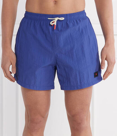 Шорты для плавания FITENIA Peuterey - голубой(PEU5094 99011971)