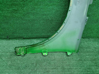 Крыло переднее правое Audi Q5 2 (2017-н.в.)