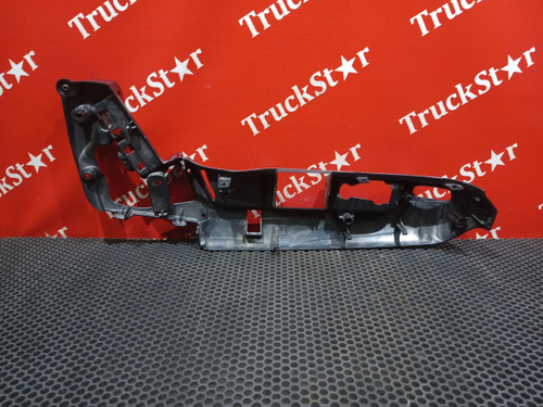 Накладка сиденья левая 2018г