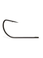 Крючки рыболовные 7138 B №12, 2 упак по 10 шт