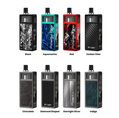 Smoant Pasito Pro Pod Kit 1500 mah