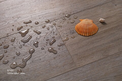 Кварцвиниловая плитка (SPC) Betta Villa V101 Дуб Виано