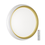 Потолочный светодиодный светильник Sonex PALE SN 7650/EL