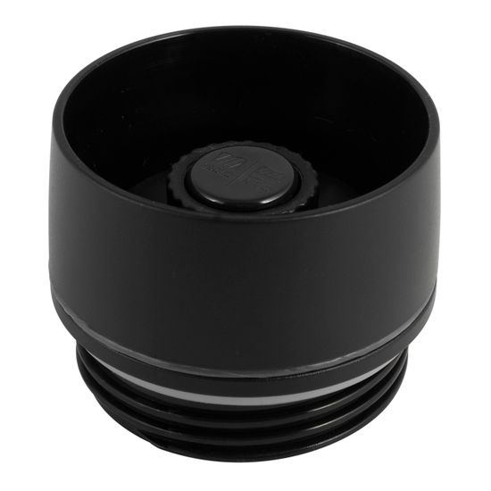 Термокружка 420 мл. из нержавеющей стали Kamille KM-2098 с TPR вставкой