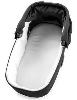 Люлька Peg Perego Culla Belvedere True Black