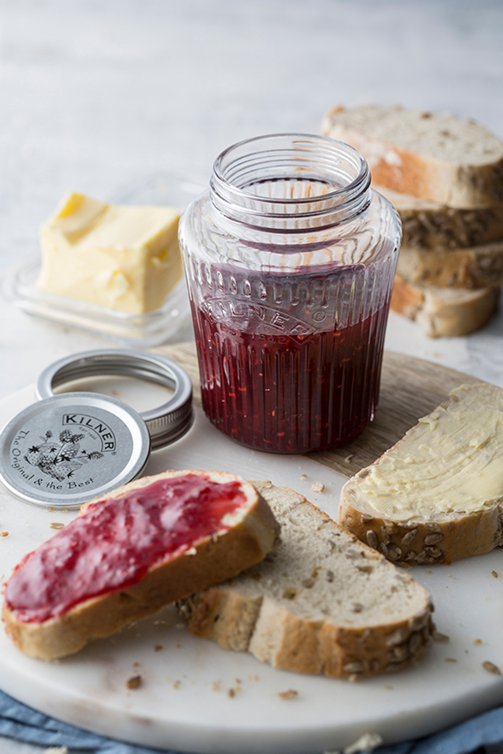 Банка для консервирования vintage 500 мл