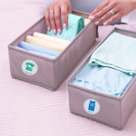 Наклейки для кармашков в детский сад. Для мальчиков