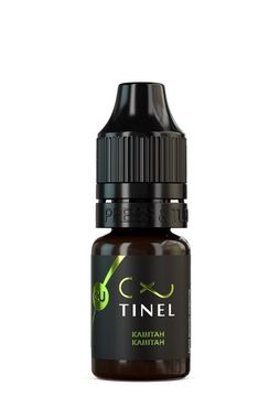 Пигмент для перекрытия, CU "Каштан", TINEL