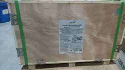 Насос "LEO" модель XZS100-80-125/75