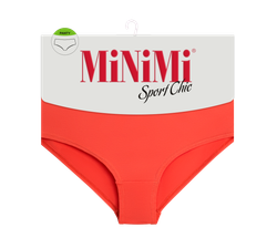 MiNiMi белье MS231 Panty (C)