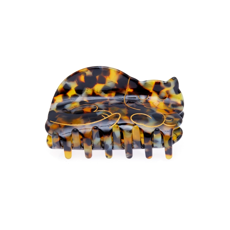 Крабик Сонный Котёнок