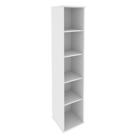 Стеллаж узкий Style