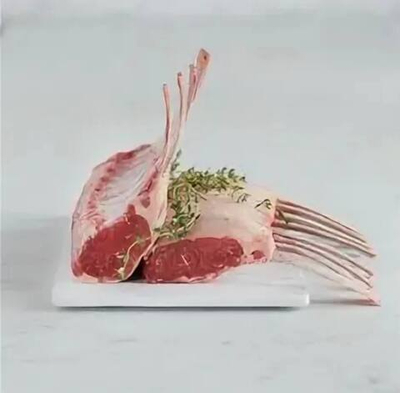 Каре ягненка