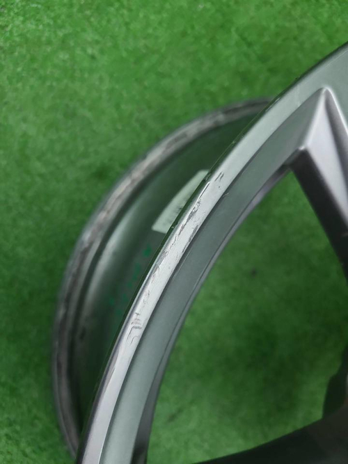 Диск литой R19 BMW X3 G01 (2017-2024) 698 стиль