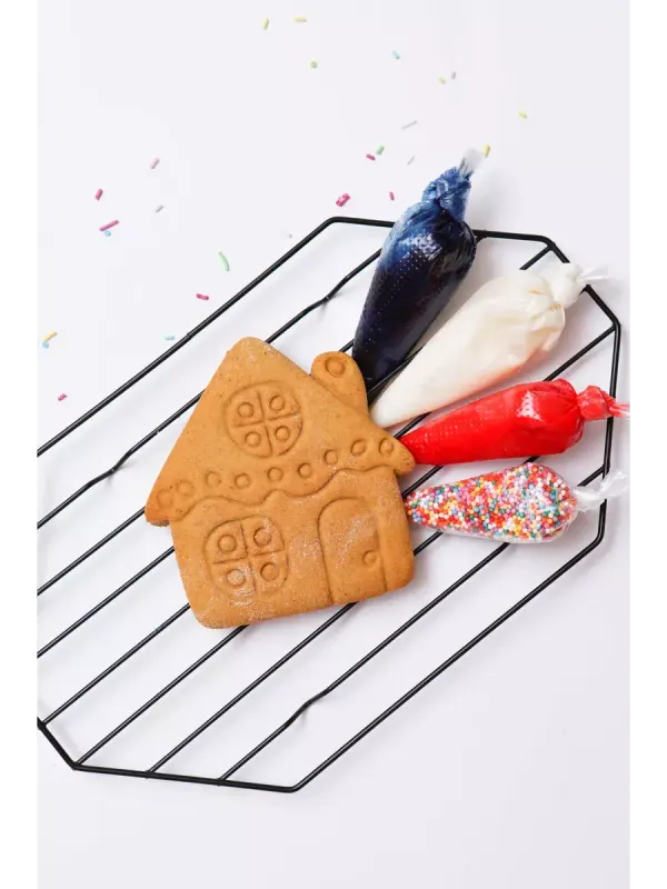 Набор имбирных пряников 