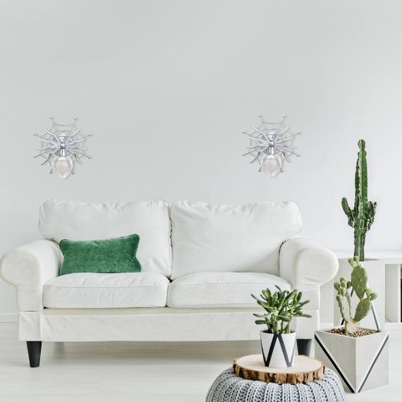 Бра Divinare RAGNO 1308/02 AP-1