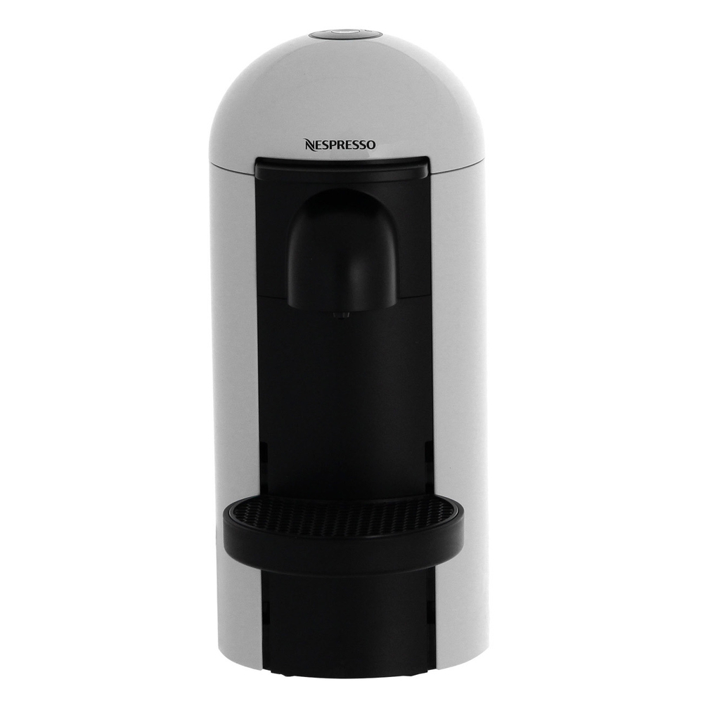 Кофеварка капсульная DeLonghi Nespresso Vertuo Plus GCB2 (q)