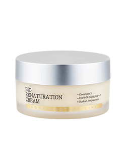 Крем для лица Dermaline BIO RENATURATION CREAM