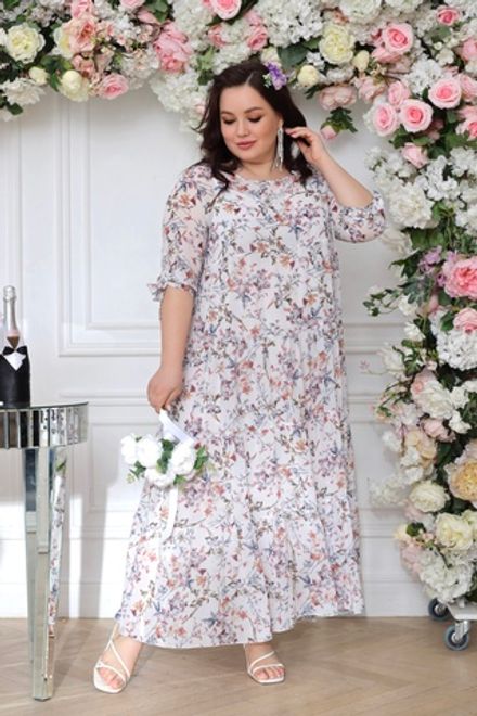 Платье 32520 Fabrika Фото 1