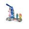 Play-Doh Rəngli Dondurma Dükanım E6688