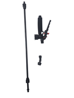 Ручка распылителя в сборе для 24В опрыскивателя GreenWorks 5103507