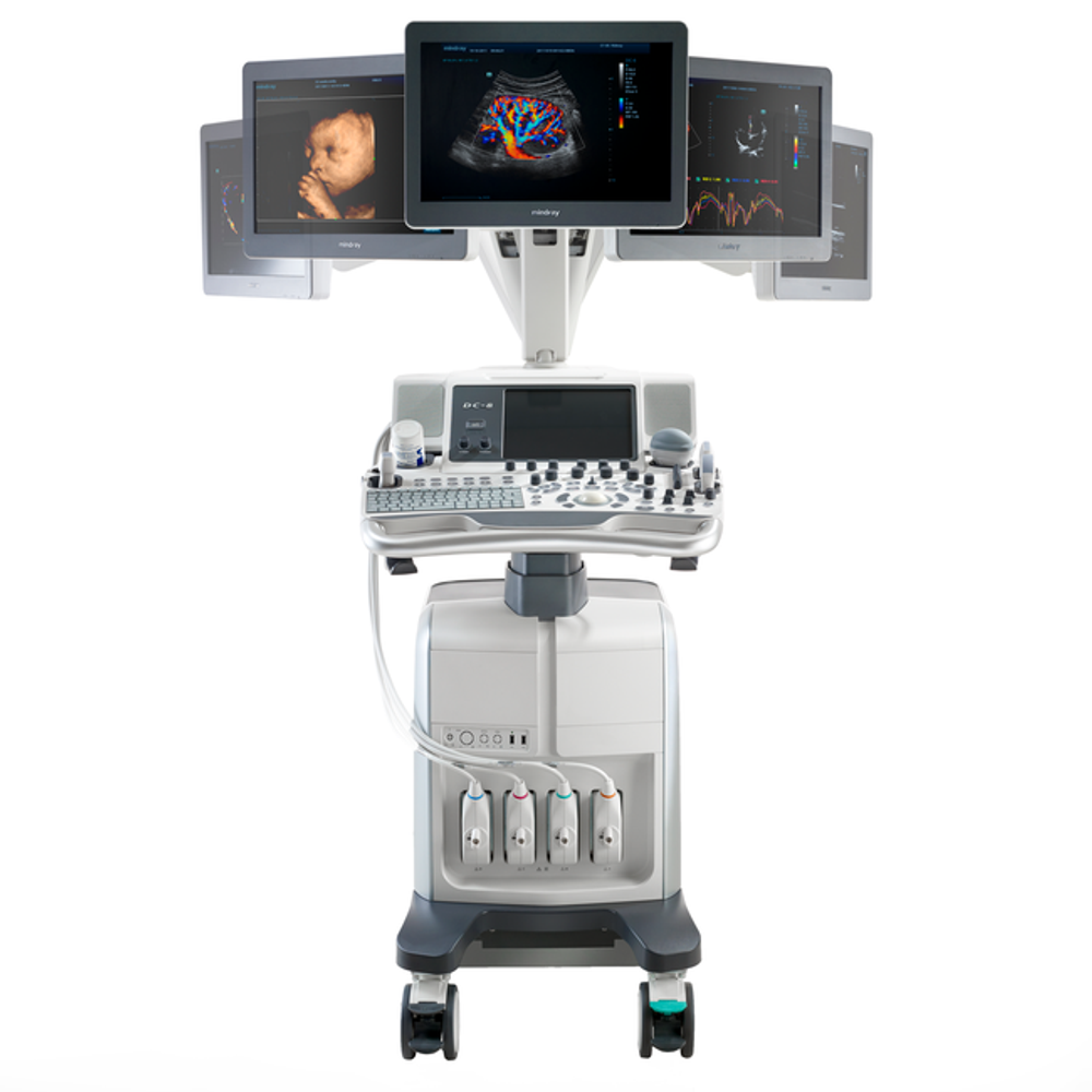 УЗИ аппарат Mindray DC-8