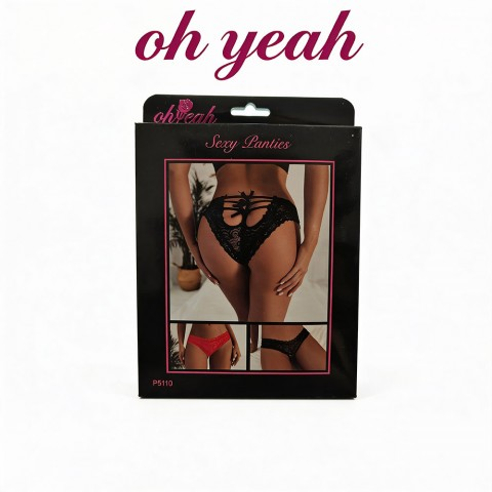 Трусики Sexy Bikini, M-L