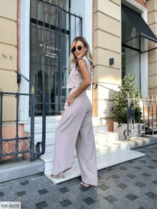 Костюм HX-8030 Фабрика Моды