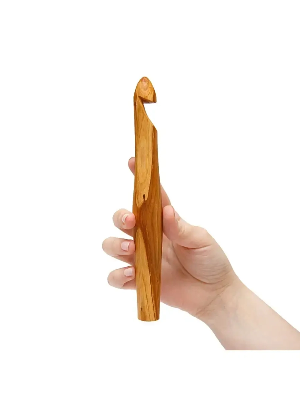 Крючок вязальный