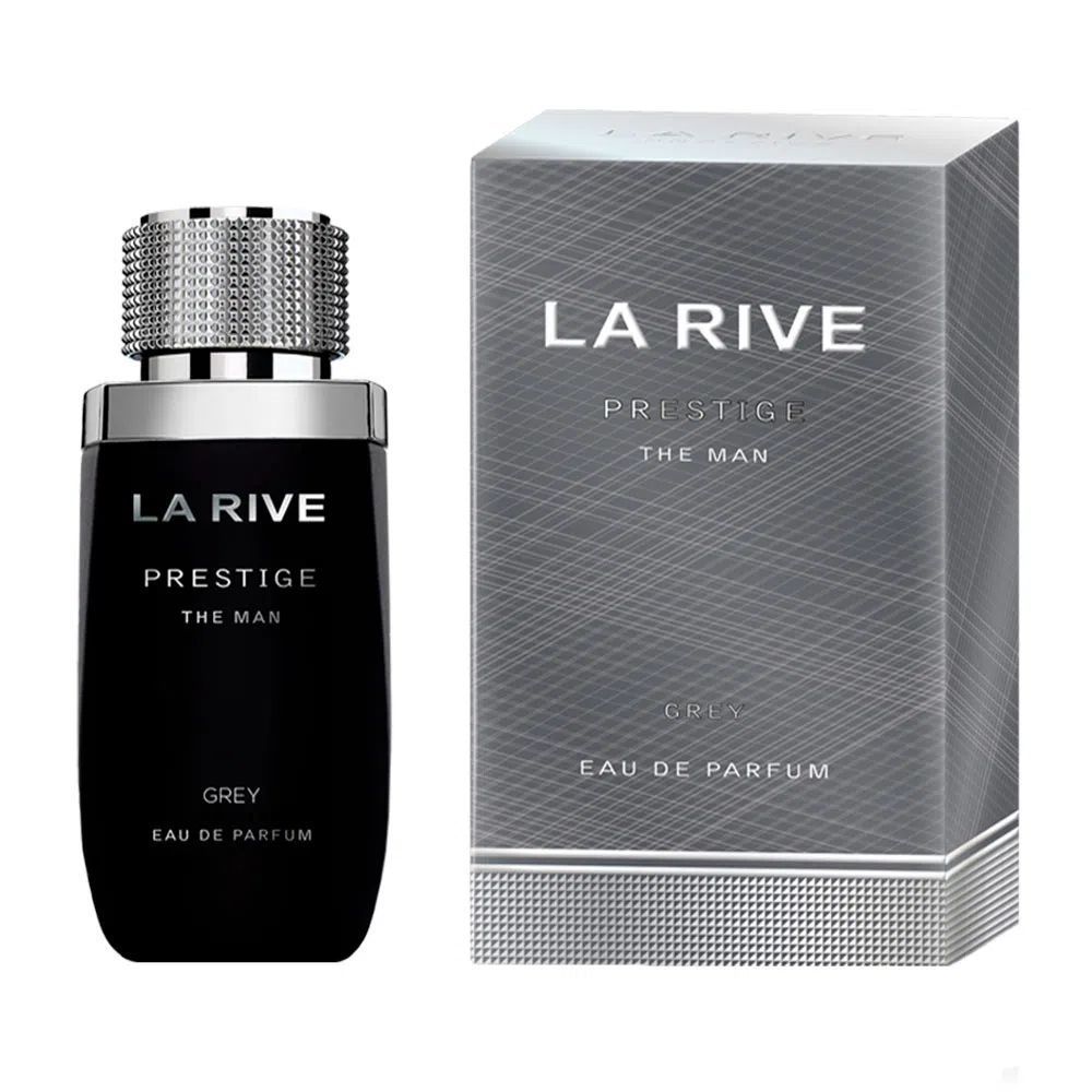 La Rive Prestige Men Grey