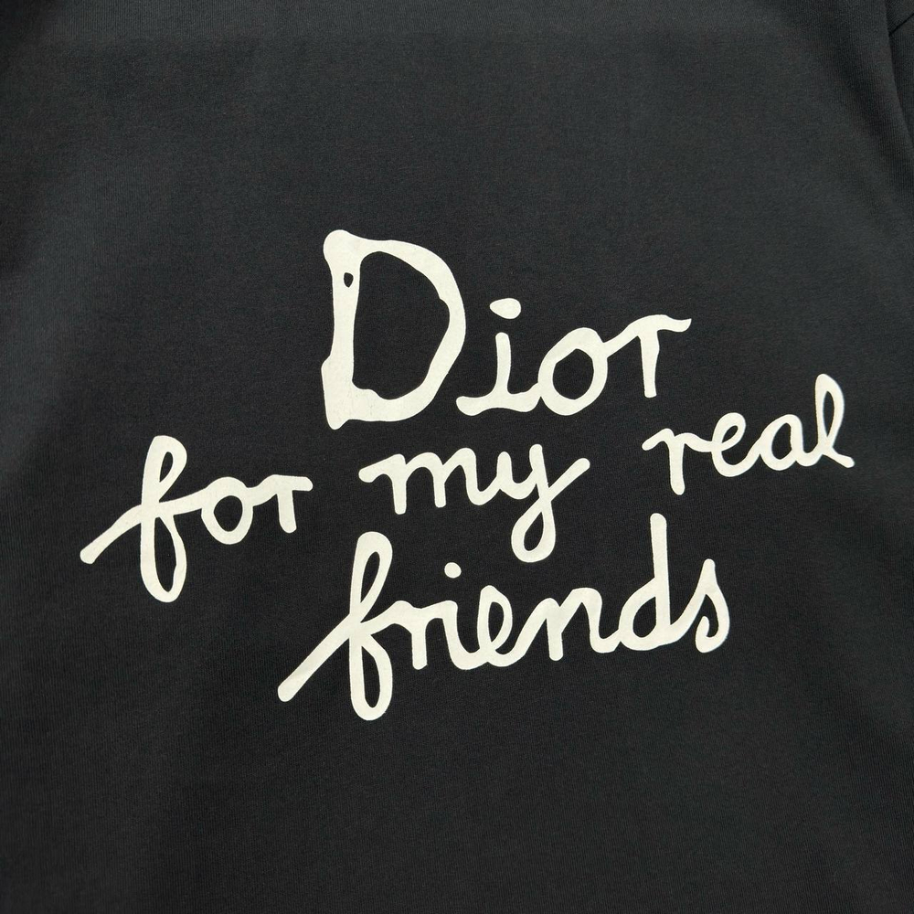 Футболка Christian Dior, арт. 486268635