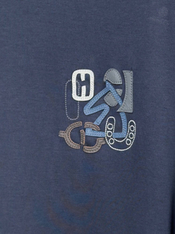 Футболка Hermes