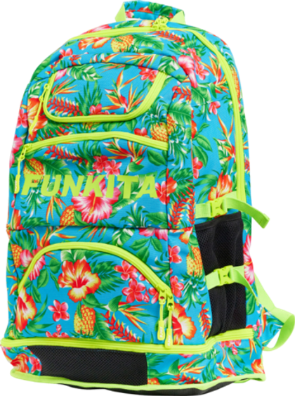Рюкзак FUNKITA Blue Hawaii