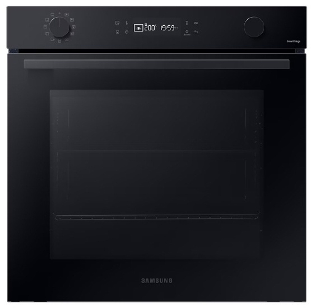 Духовой шкаф  Samsung NV 7B41201 AK\WT