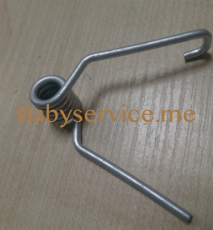 Пружина самокат